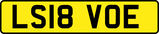 LS18VOE