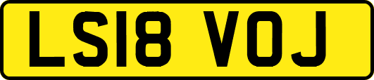 LS18VOJ