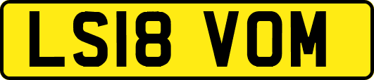 LS18VOM