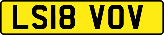 LS18VOV