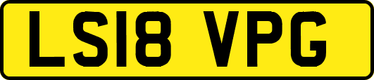 LS18VPG