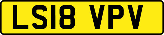 LS18VPV