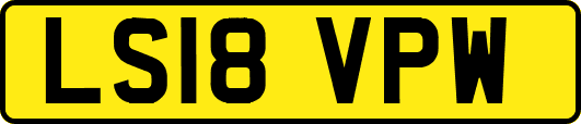 LS18VPW