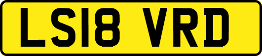 LS18VRD