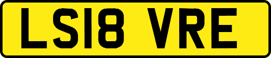 LS18VRE