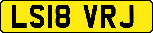 LS18VRJ