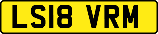 LS18VRM