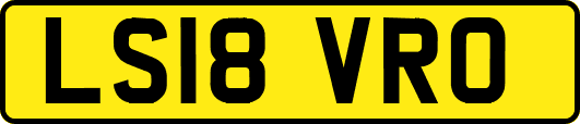 LS18VRO