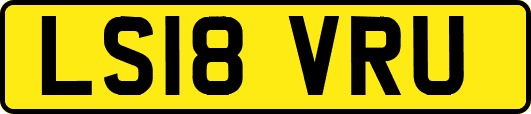 LS18VRU