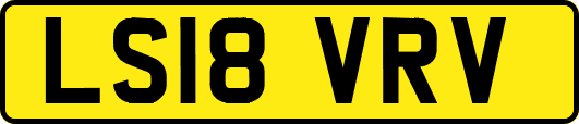 LS18VRV