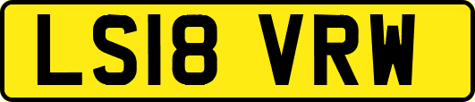 LS18VRW