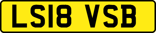 LS18VSB