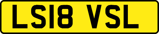 LS18VSL