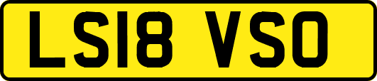 LS18VSO