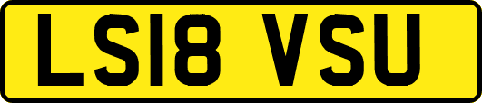 LS18VSU