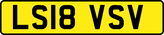 LS18VSV