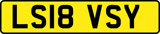 LS18VSY