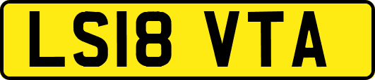 LS18VTA
