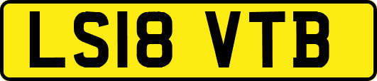 LS18VTB