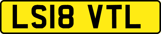 LS18VTL