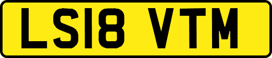 LS18VTM