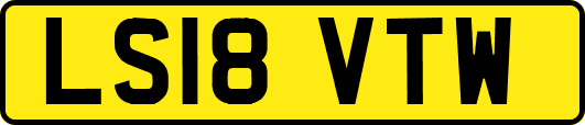 LS18VTW