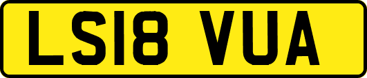 LS18VUA