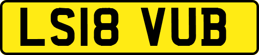 LS18VUB
