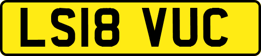 LS18VUC