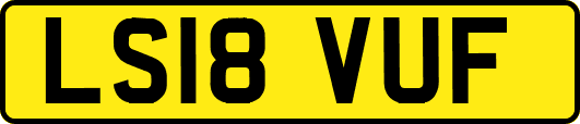 LS18VUF