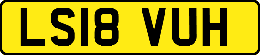LS18VUH