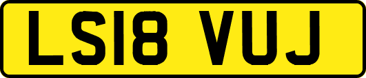 LS18VUJ