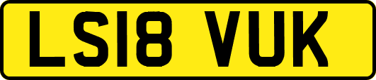 LS18VUK