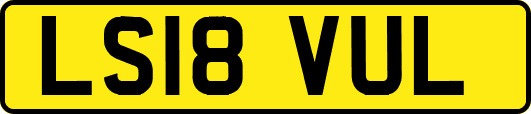 LS18VUL