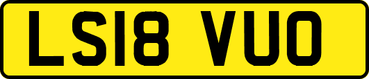 LS18VUO