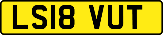 LS18VUT