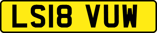 LS18VUW