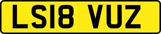 LS18VUZ