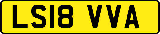 LS18VVA
