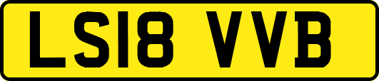 LS18VVB