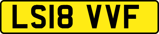 LS18VVF