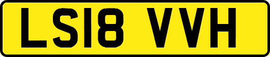 LS18VVH