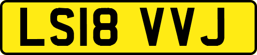 LS18VVJ