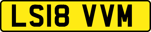 LS18VVM
