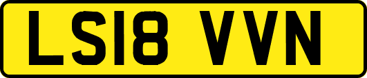 LS18VVN