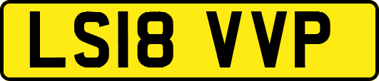 LS18VVP