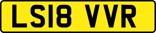 LS18VVR