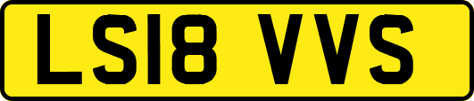 LS18VVS