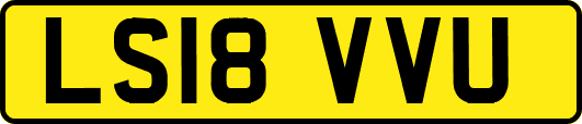 LS18VVU