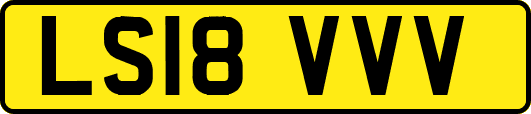 LS18VVV